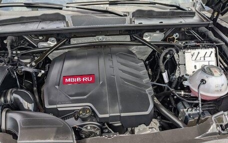 Audi Q5, 2022 год, 4 005 000 рублей, 15 фотография