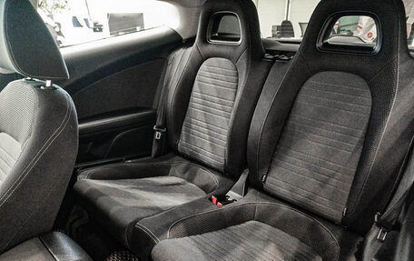 Volkswagen Scirocco III рестайлинг, 2011 год, 1 097 000 рублей, 16 фотография