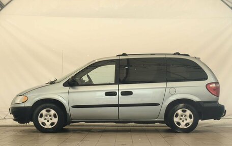 Dodge Caravan IV, 2003 год, 589 000 рублей, 5 фотография