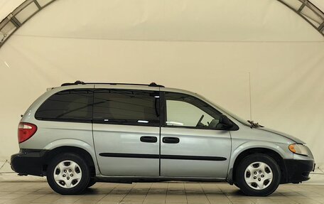 Dodge Caravan IV, 2003 год, 589 000 рублей, 4 фотография