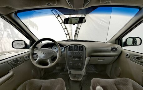 Dodge Caravan IV, 2003 год, 589 000 рублей, 11 фотография