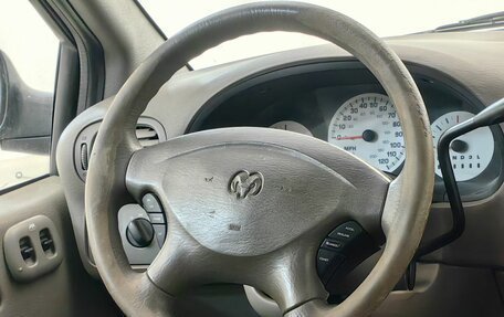 Dodge Caravan IV, 2003 год, 589 000 рублей, 9 фотография