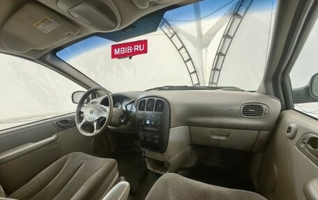 Dodge Caravan IV, 2003 год, 589 000 рублей, 12 фотография
