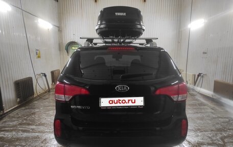 KIA Sorento II рестайлинг, 2019 год, 2 550 000 рублей, 5 фотография