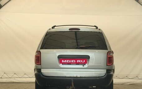 Dodge Caravan IV, 2003 год, 589 000 рублей, 7 фотография