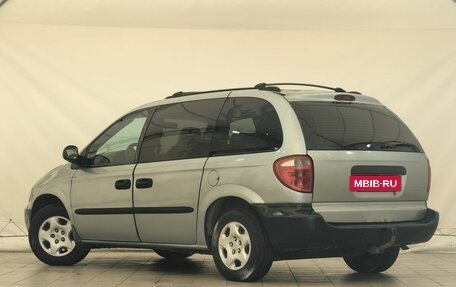 Dodge Caravan IV, 2003 год, 589 000 рублей, 8 фотография
