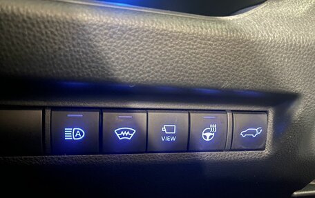 Toyota RAV4, 2022 год, 3 700 000 рублей, 20 фотография