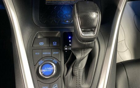 Toyota RAV4, 2022 год, 3 700 000 рублей, 17 фотография