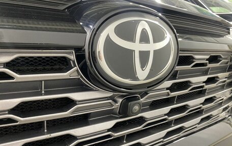 Toyota RAV4, 2022 год, 3 700 000 рублей, 29 фотография