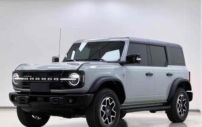 Ford Bronco, 2024 год, 5 859 000 рублей, 1 фотография