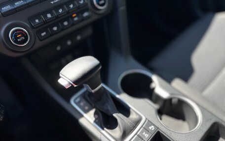 KIA Sportage IV рестайлинг, 2018 год, 2 169 000 рублей, 13 фотография