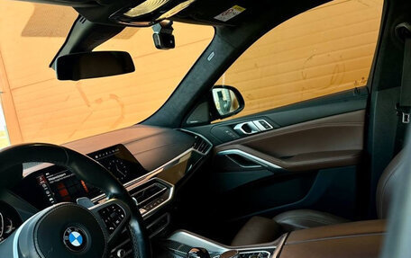 BMW X6, 2021 год, 7 960 000 рублей, 6 фотография