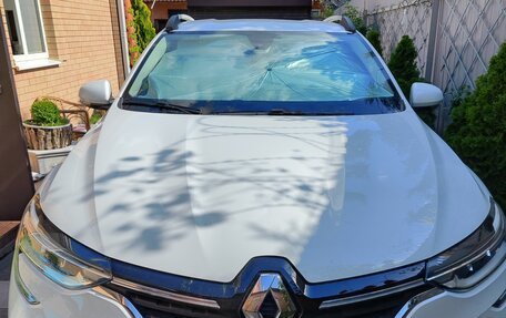 Renault Arkana I, 2019 год, 1 870 000 рублей, 4 фотография