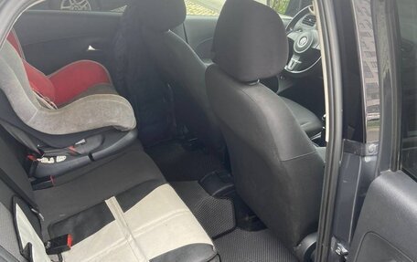 Volkswagen Polo VI (EU Market), 2012 год, 650 000 рублей, 6 фотография