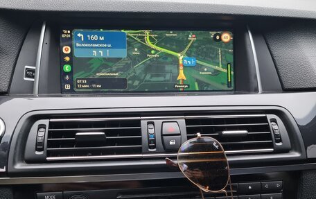 BMW 5 серия, 2013 год, 1 950 000 рублей, 7 фотография