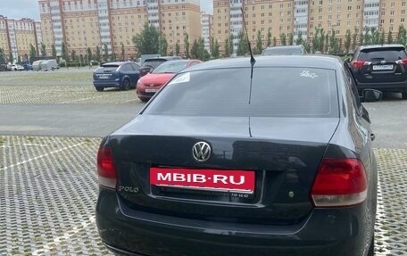 Volkswagen Polo VI (EU Market), 2012 год, 650 000 рублей, 7 фотография