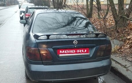 Nissan Almera, 2006 год, 120 000 рублей, 2 фотография