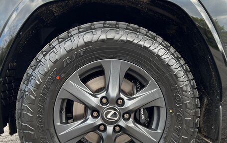 Lexus LX, 2025 год, 24 000 000 рублей, 4 фотография