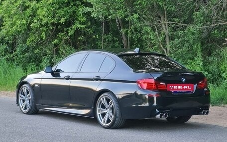 BMW 5 серия, 2013 год, 1 950 000 рублей, 9 фотография