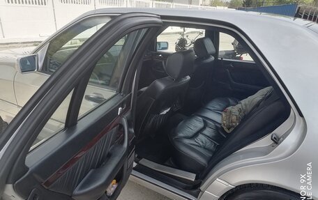 Mercedes-Benz S-Класс, 1996 год, 1 250 000 рублей, 21 фотография