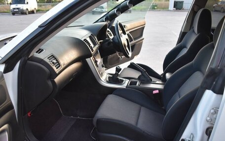 Subaru Legacy IV, 2003 год, 1 380 000 рублей, 14 фотография