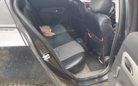 Chevrolet Cruze II, 2010 год, 500 000 рублей, 7 фотография