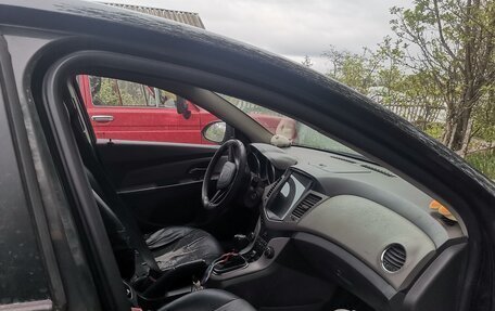 Chevrolet Cruze II, 2010 год, 500 000 рублей, 5 фотография