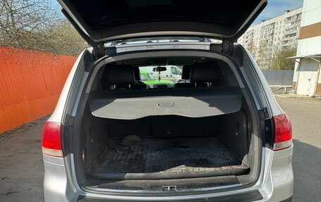 Volkswagen Touareg III, 2003 год, 550 000 рублей, 6 фотография