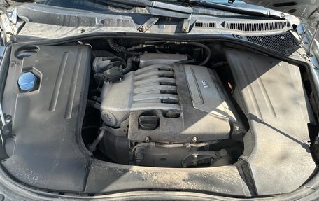 Volkswagen Touareg III, 2003 год, 550 000 рублей, 11 фотография