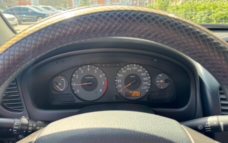 Nissan Almera Classic, 2007 год, 490 000 рублей, 8 фотография