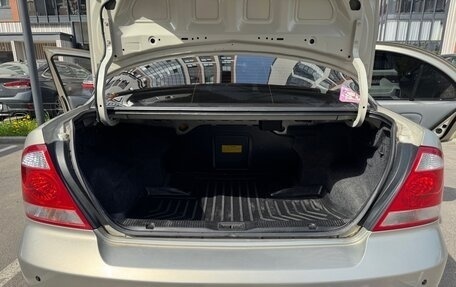 Nissan Almera Classic, 2007 год, 490 000 рублей, 7 фотография
