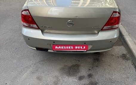Nissan Almera Classic, 2007 год, 490 000 рублей, 6 фотография