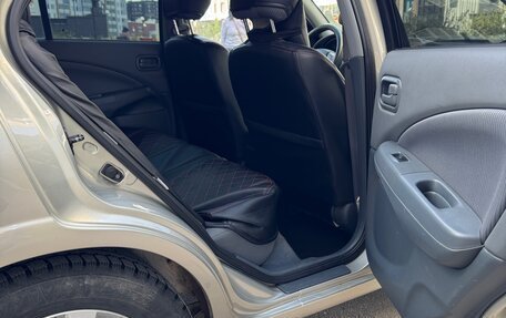 Nissan Almera Classic, 2007 год, 490 000 рублей, 14 фотография