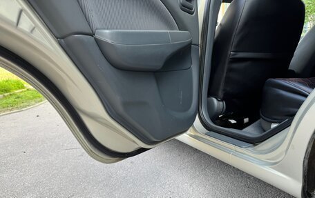 Nissan Almera Classic, 2007 год, 490 000 рублей, 17 фотография