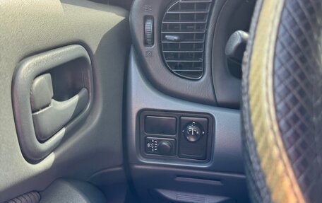 Nissan Almera Classic, 2007 год, 490 000 рублей, 19 фотография