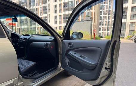 Nissan Almera Classic, 2007 год, 490 000 рублей, 15 фотография