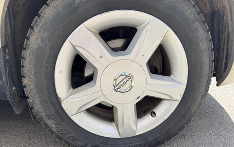 Nissan Almera Classic, 2007 год, 490 000 рублей, 21 фотография