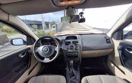 Renault Megane II, 2007 год, 445 000 рублей, 6 фотография