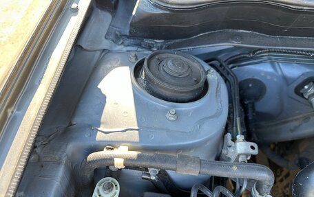 Subaru Impreza III, 2008 год, 625 000 рублей, 8 фотография