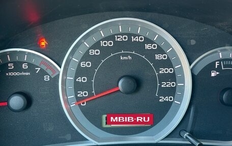 Subaru Impreza III, 2008 год, 625 000 рублей, 11 фотография