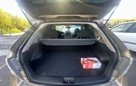 Subaru Impreza III, 2008 год, 625 000 рублей, 13 фотография