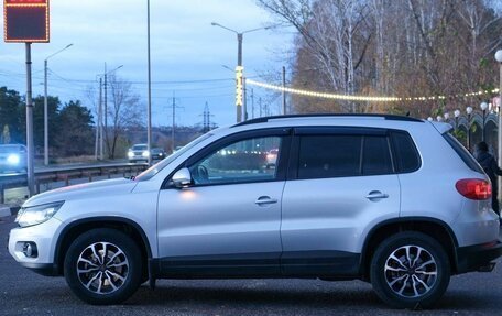 Volkswagen Tiguan I, 2012 год, 1 150 000 рублей, 6 фотография