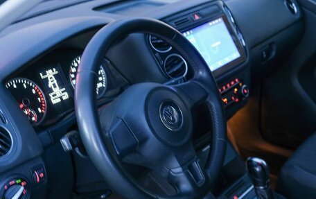 Volkswagen Tiguan I, 2012 год, 1 150 000 рублей, 10 фотография