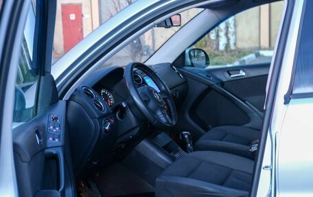 Volkswagen Tiguan I, 2012 год, 1 150 000 рублей, 11 фотография
