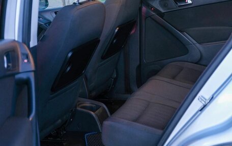 Volkswagen Tiguan I, 2012 год, 1 150 000 рублей, 18 фотография