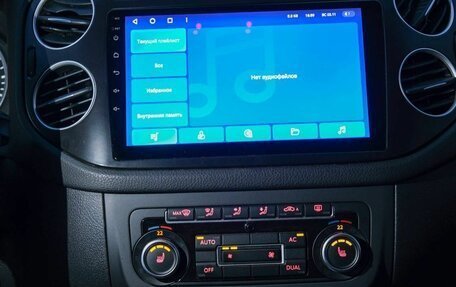 Volkswagen Tiguan I, 2012 год, 1 150 000 рублей, 12 фотография