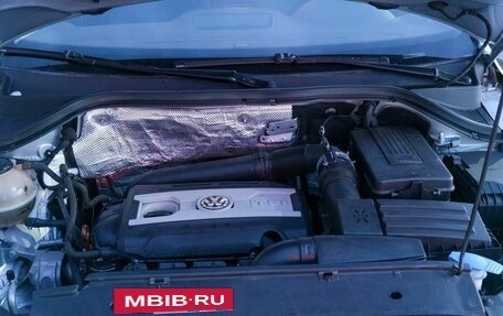 Volkswagen Tiguan I, 2012 год, 1 150 000 рублей, 15 фотография