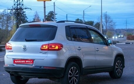 Volkswagen Tiguan I, 2012 год, 1 150 000 рублей, 8 фотография
