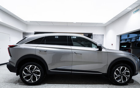 Haval F7, 2024 год, 3 249 000 рублей, 4 фотография