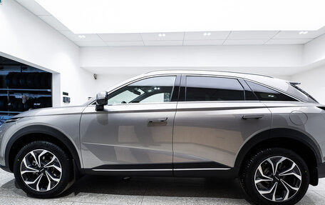 Haval F7, 2024 год, 3 249 000 рублей, 8 фотография